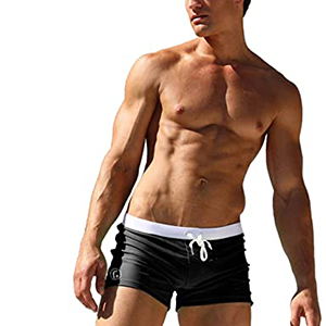 Mens Swimwear